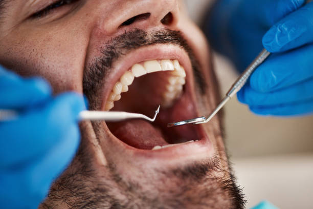 Reliable NJ Emergency Dentist Solutions