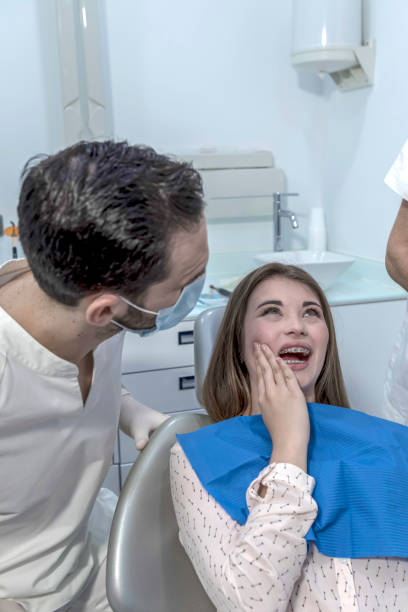 Best Emergency Dental Care for Broken or Chipped Teeth in Belford, NJ