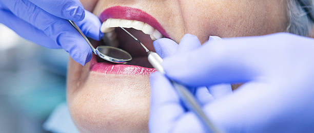 Best Urgent Care for Lost Fillings or Crowns in Belford, NJ